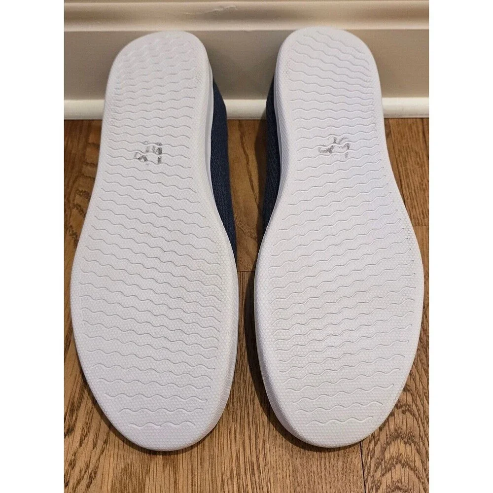 NWOB Allbirds Tree Skippers Blue Lightweight Sz 13